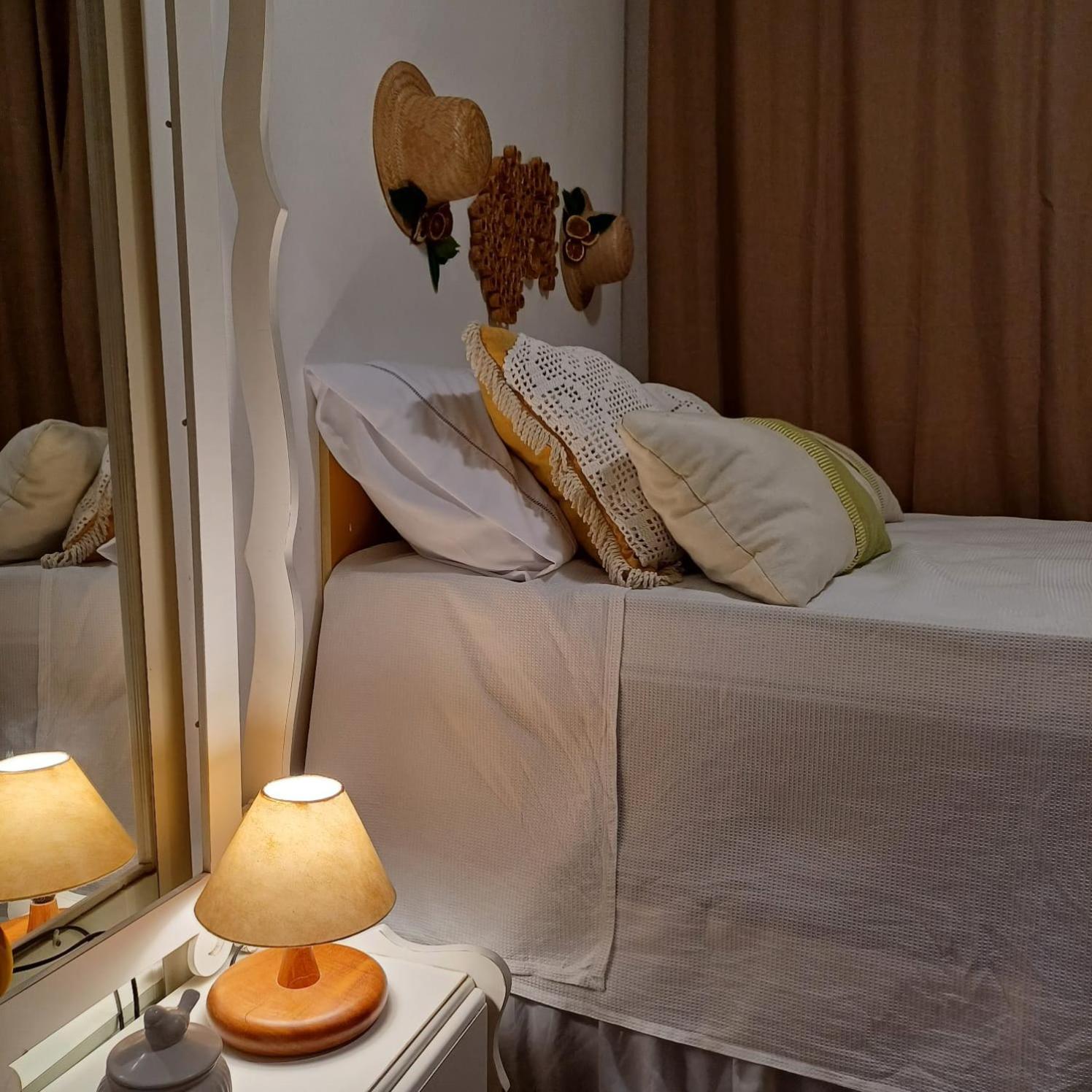 Bed & Breakfast Chacara Rosa Cortiana *