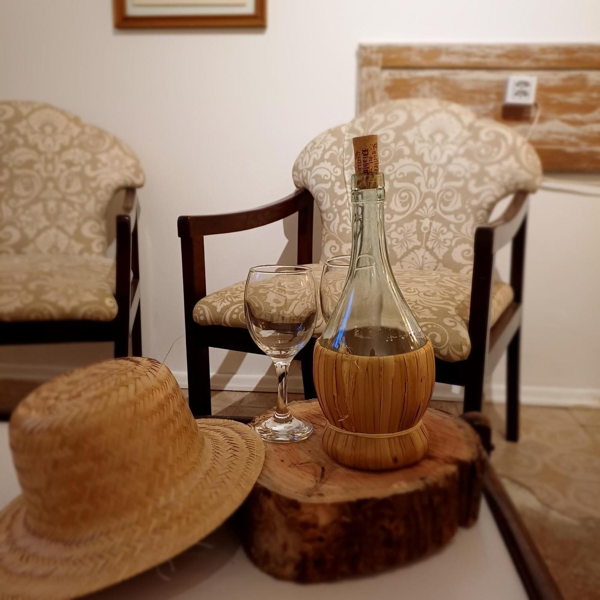 Chacara Rosa Cortiana Bed & Breakfast