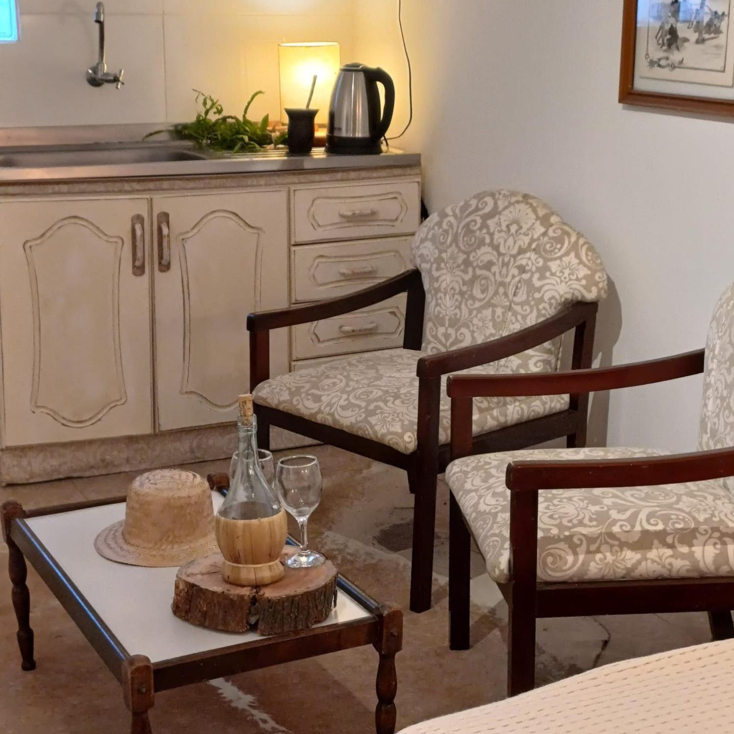 Bed & Breakfast Chacara Rosa Cortiana