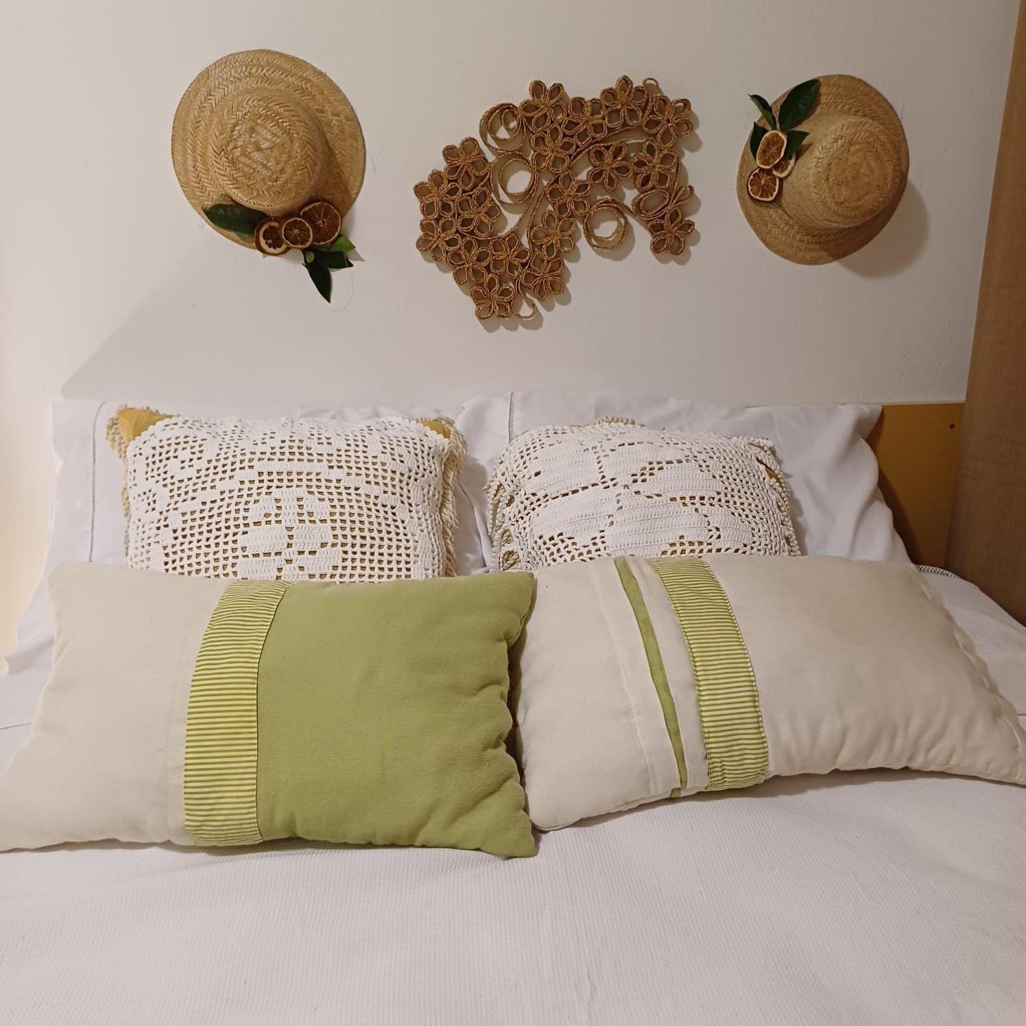 Bed & Breakfast Chacara Rosa Cortiana Sao Gabriel (Rio Grande do Sul)