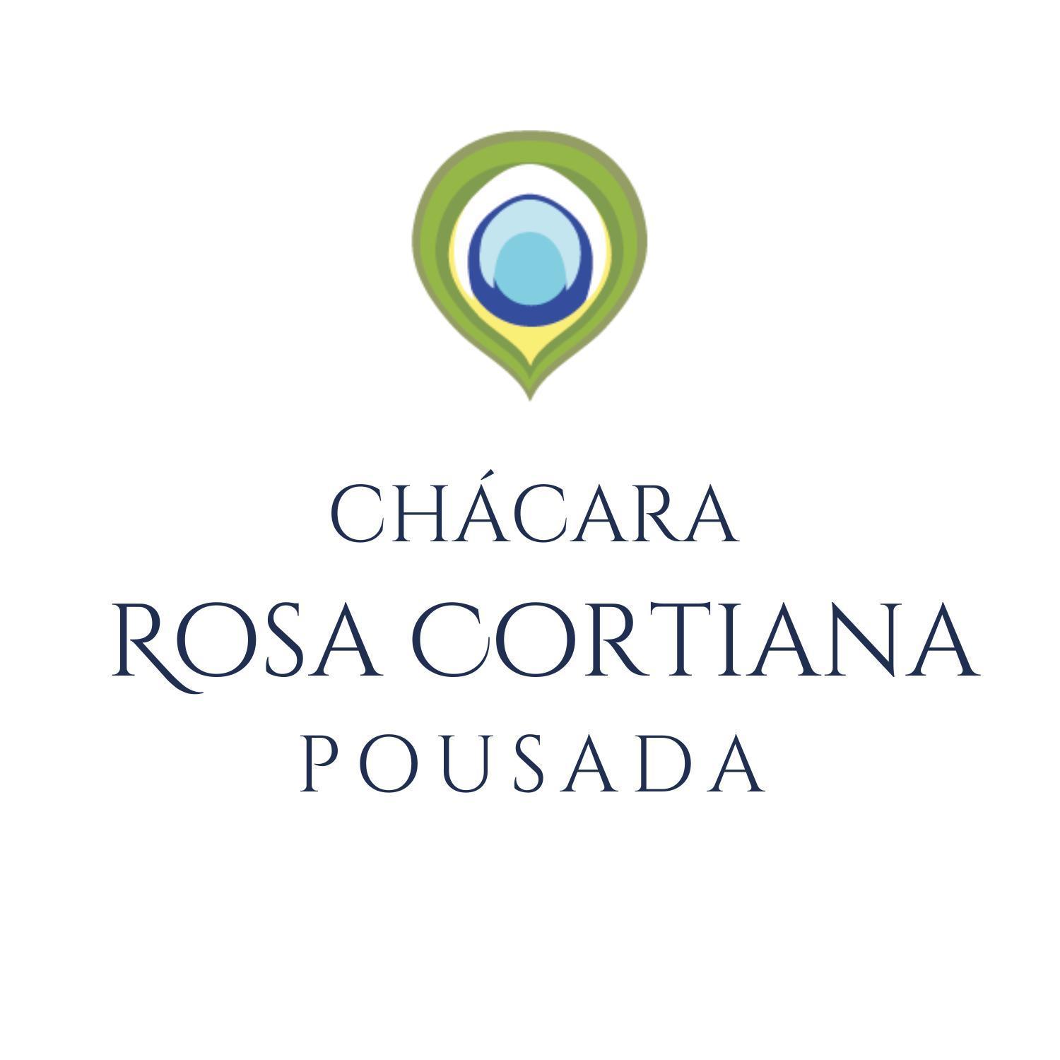 Chacara Rosa Cortiana Bed & Breakfast *