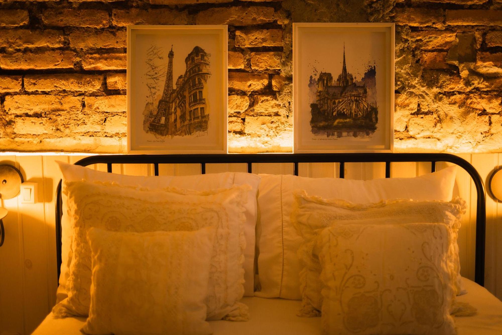Chacara Rosa Cortiana Bed & Breakfast *