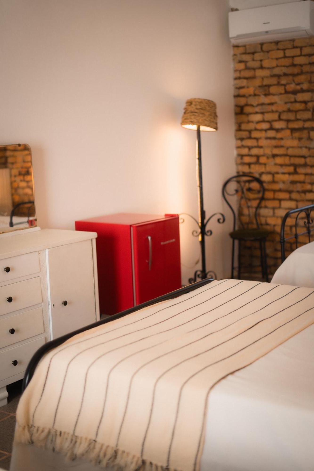 Bed & Breakfast Chacara Rosa Cortiana