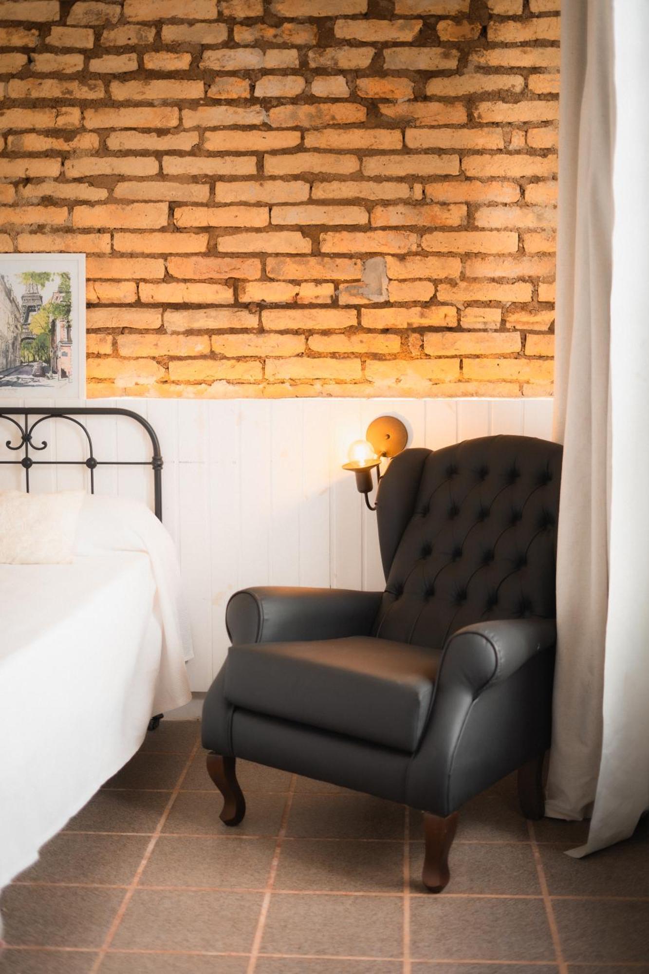 Chacara Rosa Cortiana Bed & Breakfast *