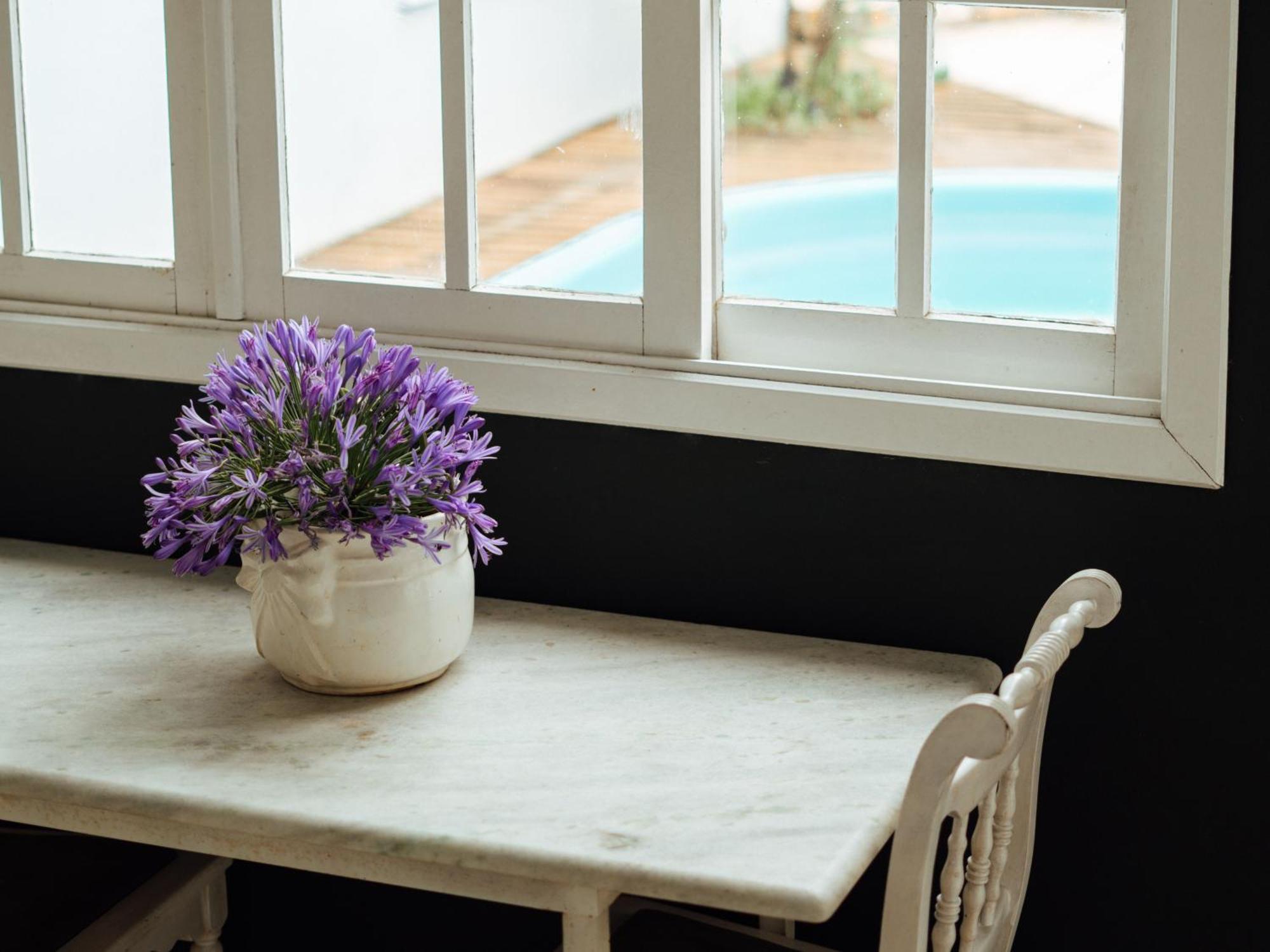 Chacara Rosa Cortiana Bed & Breakfast
