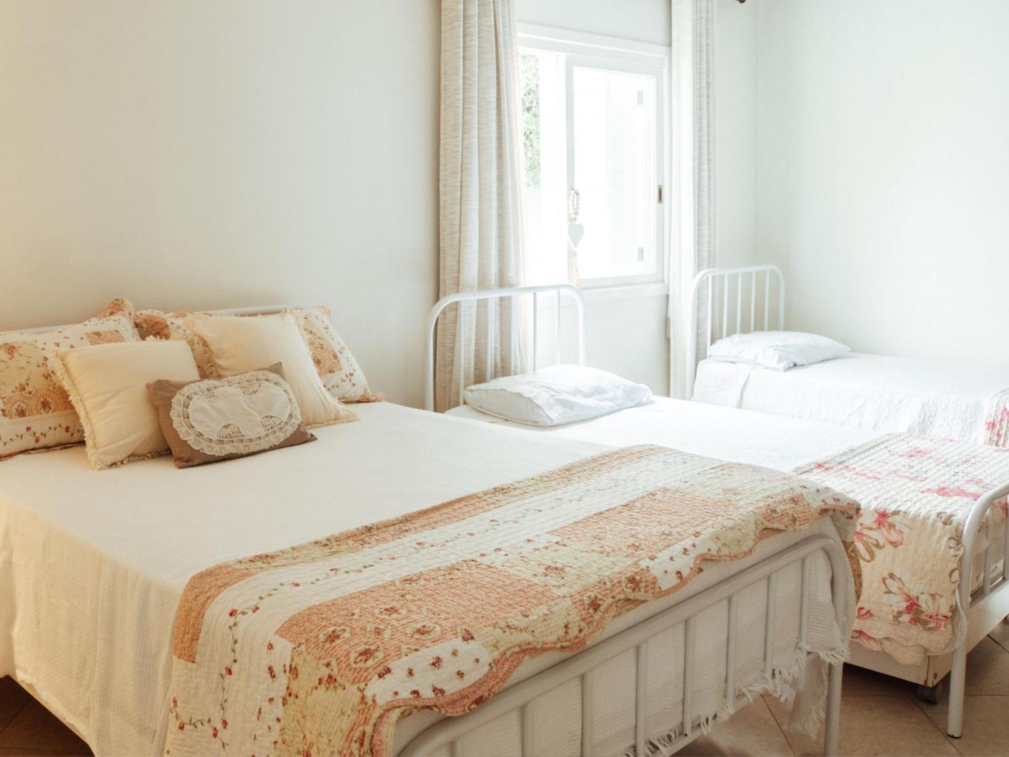 Bed & Breakfast Chacara Rosa Cortiana