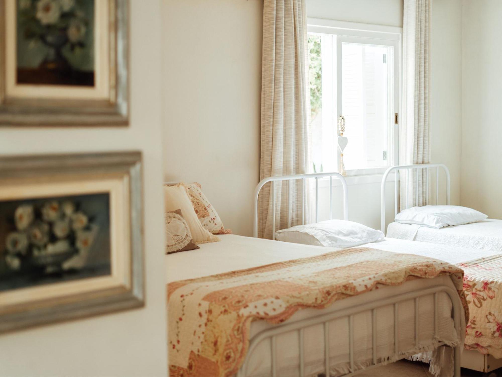 Chacara Rosa Cortiana Bed & Breakfast *