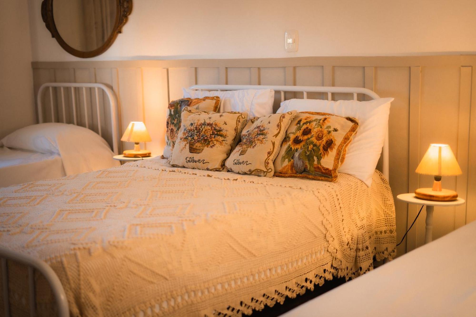 Chacara Rosa Cortiana Bed & Breakfast Sao Gabriel (Rio Grande do Sul)