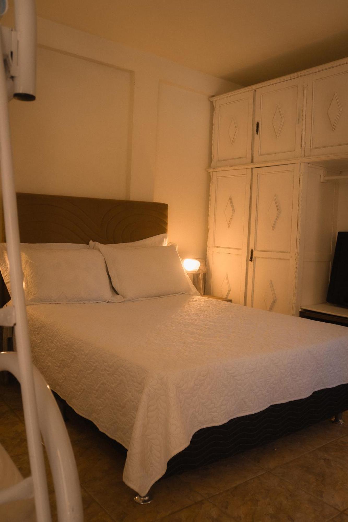 Bed & Breakfast Chacara Rosa Cortiana Sao Gabriel (Rio Grande do Sul)