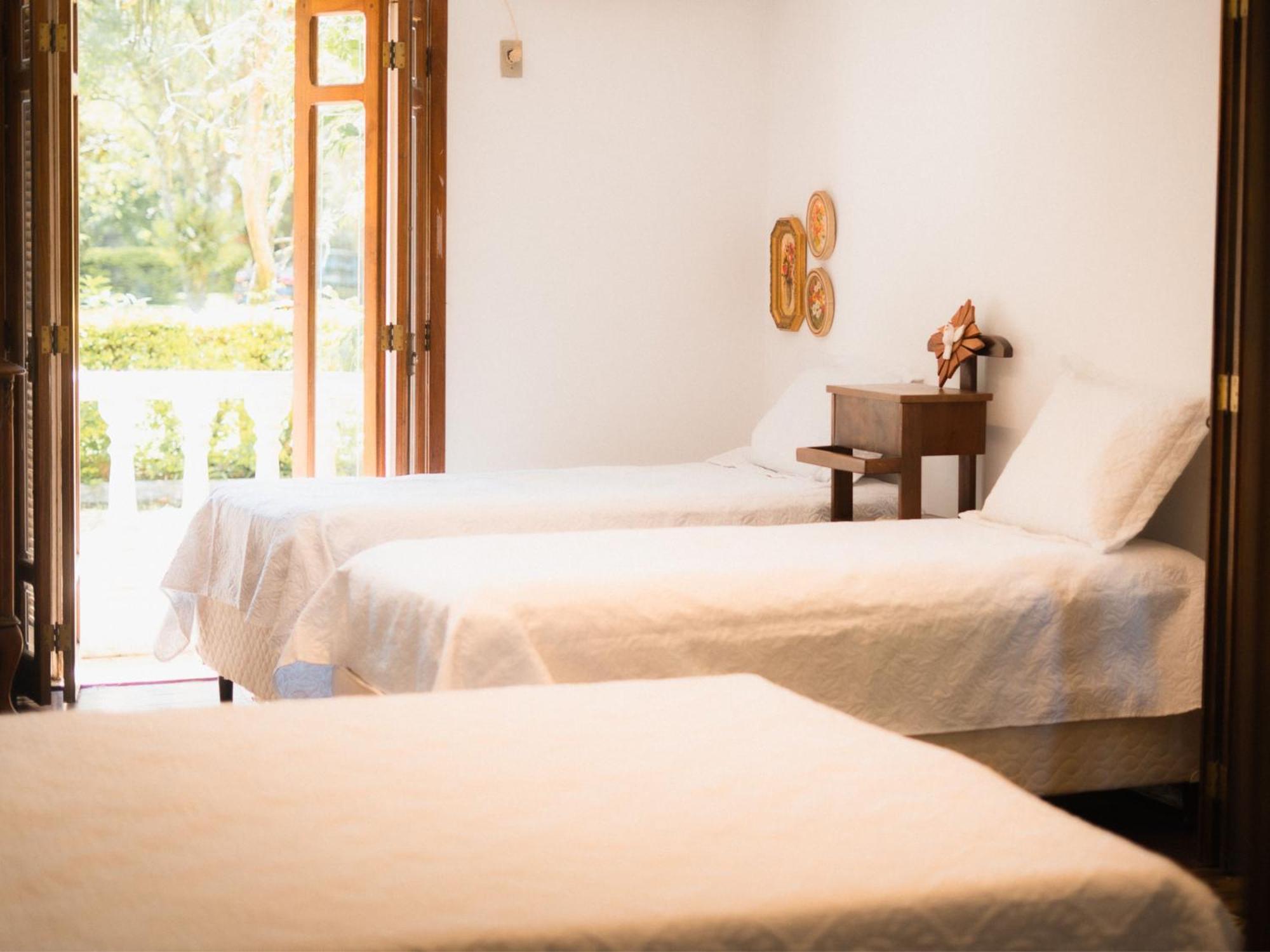 Chacara Rosa Cortiana Bed & Breakfast