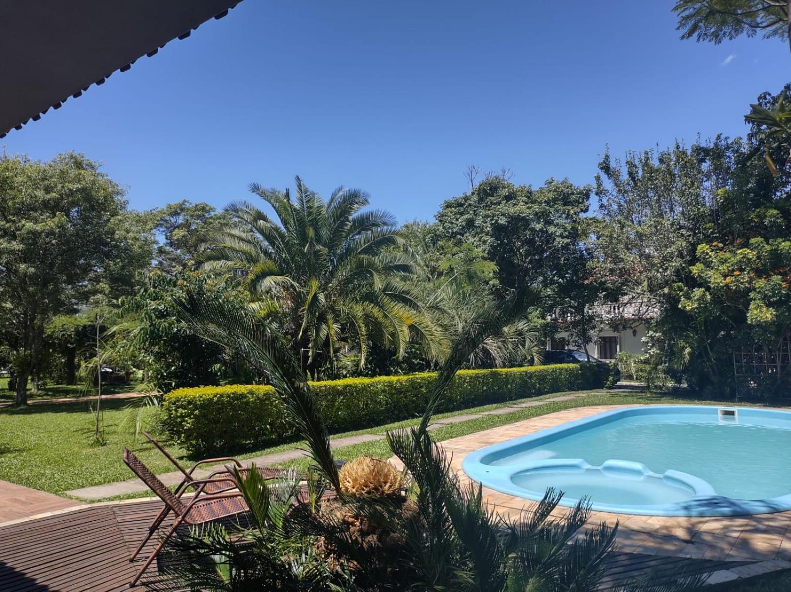 Chacara Rosa Cortiana Bed & Breakfast Sao Gabriel (Rio Grande do Sul)