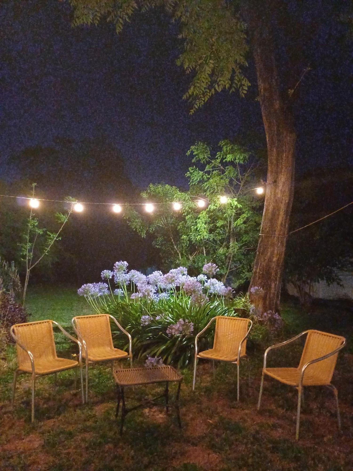 Chacara Rosa Cortiana Bed & Breakfast *