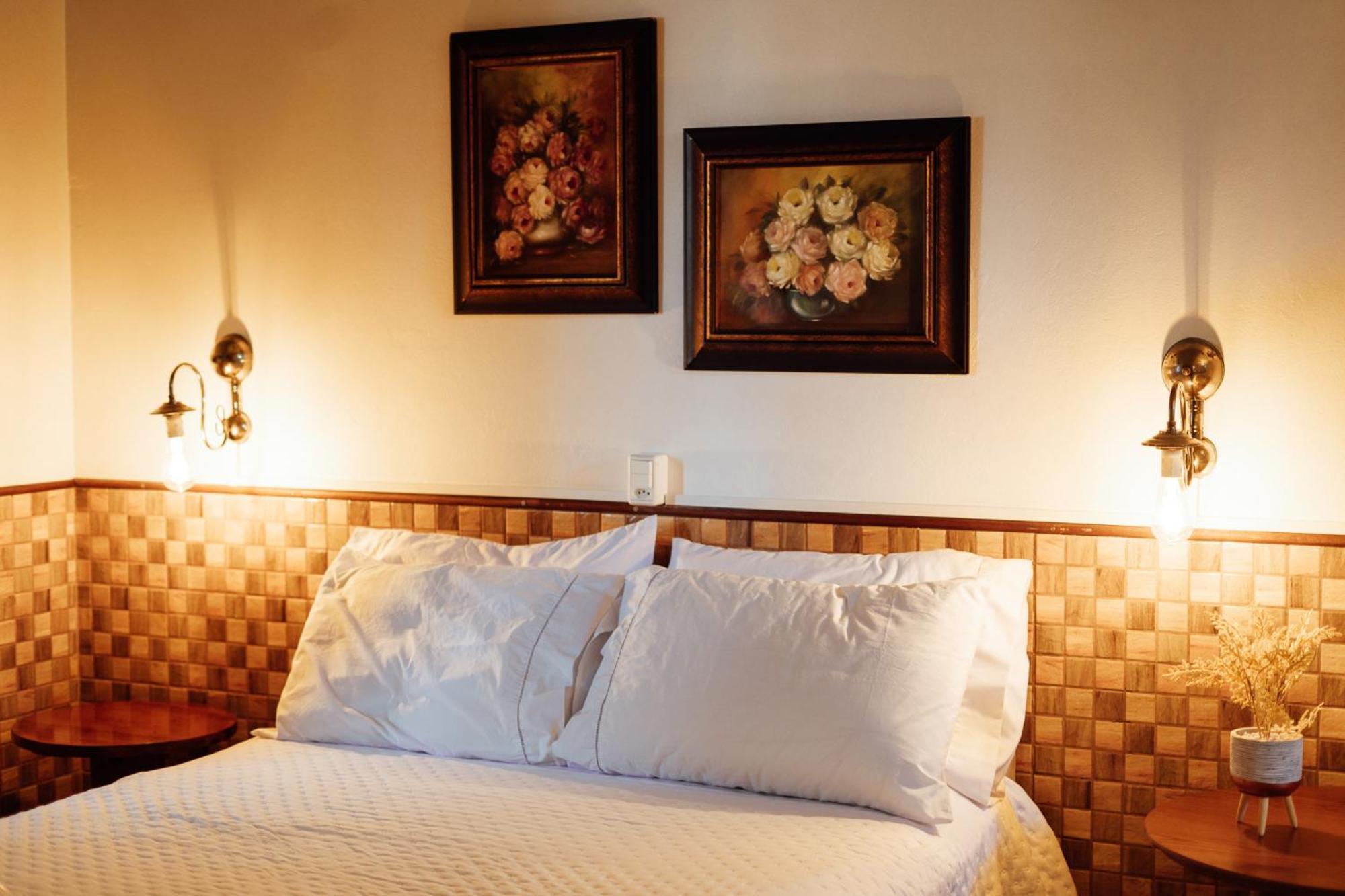 Chacara Rosa Cortiana Bed & Breakfast *