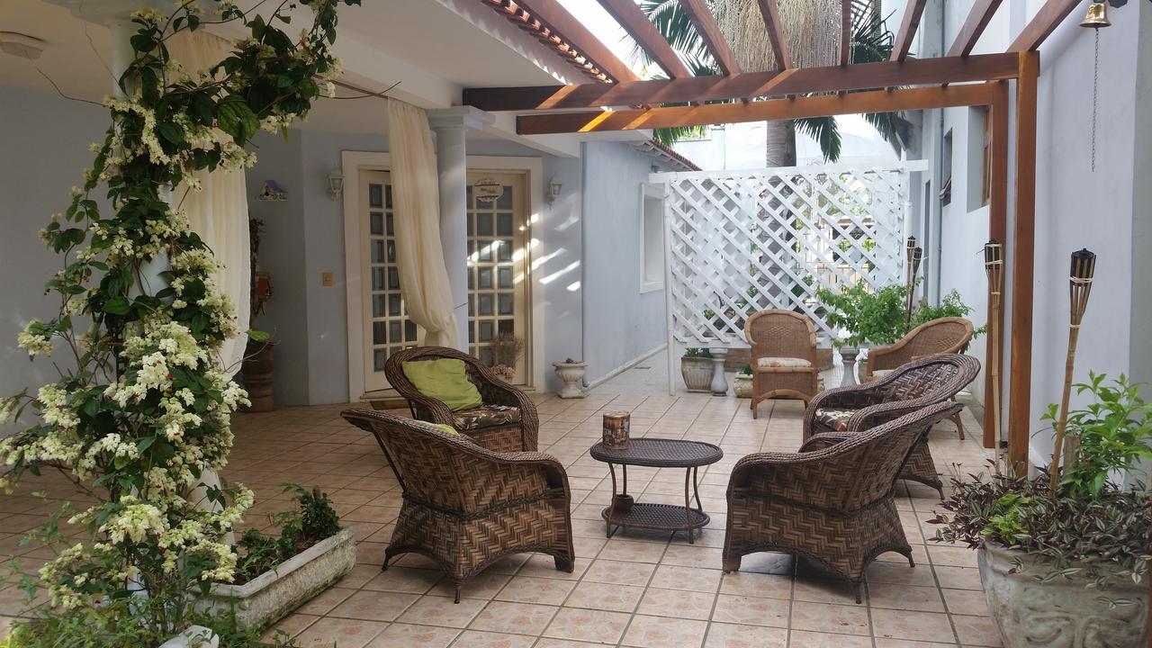 Chacara Rosa Cortiana Bed & Breakfast