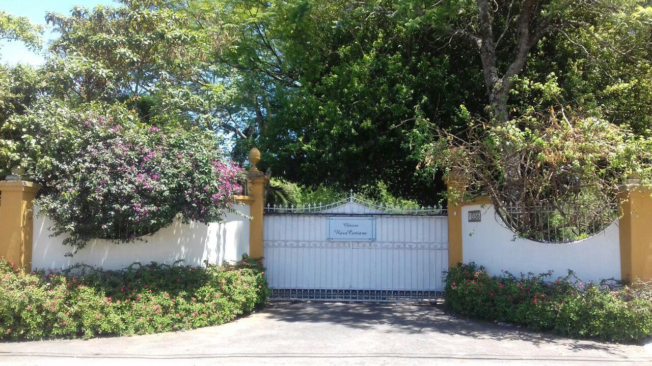Bed & Breakfast Chacara Rosa Cortiana *