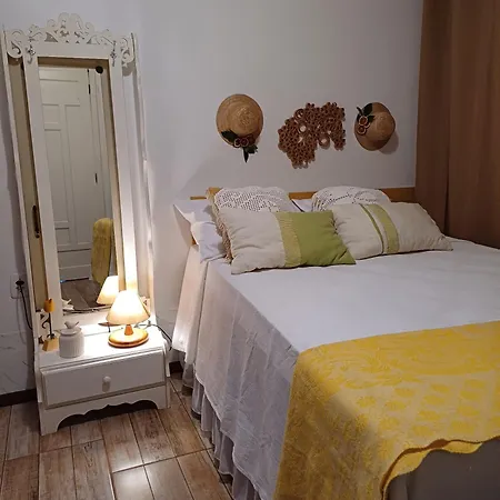 Chacara Rosa Cortiana Bed & Breakfast Sao Gabriel  Exterior photo