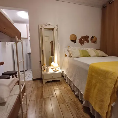 Chacara Rosa Cortiana Bed & Breakfast Sao Gabriel  Exterior photo