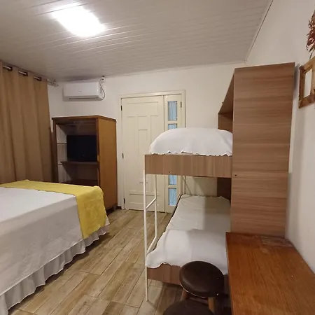 Chacara Rosa Cortiana Bed & Breakfast Sao Gabriel  Exterior photo