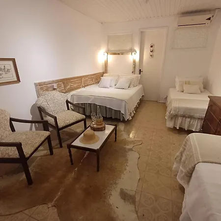 Chacara Rosa Cortiana Bed & Breakfast Sao Gabriel  Exterior photo