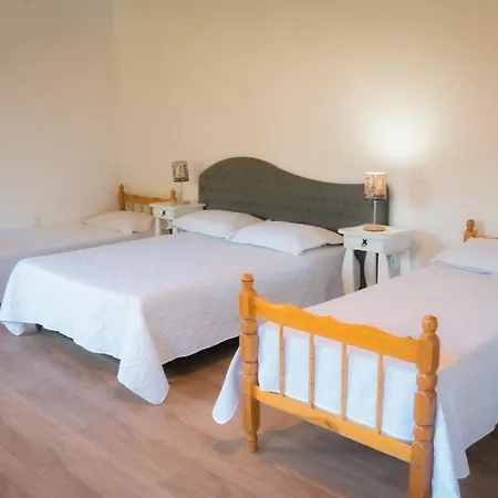 Chacara Rosa Cortiana Bed & Breakfast Sao Gabriel  Room photo