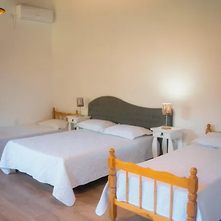 Chacara Rosa Cortiana Bed & Breakfast Sao Gabriel  Exterior photo