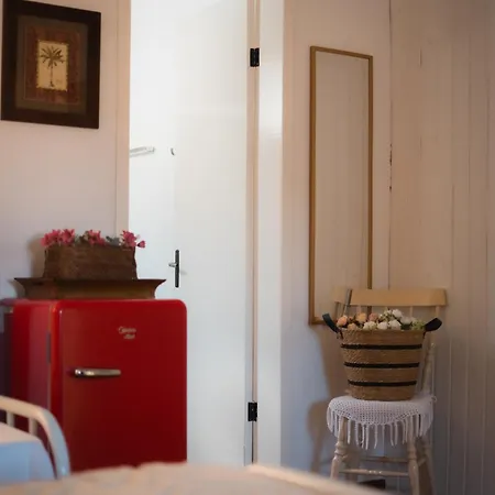 Chacara Rosa Cortiana Bed & Breakfast Sao Gabriel  Exterior photo