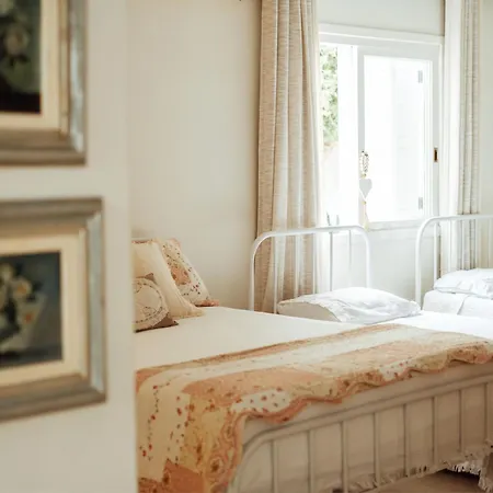Chacara Rosa Cortiana Bed & Breakfast Sao Gabriel  Exterior photo