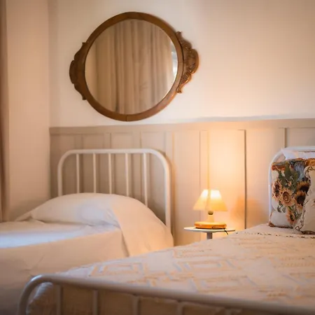 Chacara Rosa Cortiana Bed & Breakfast Sao Gabriel  Exterior photo