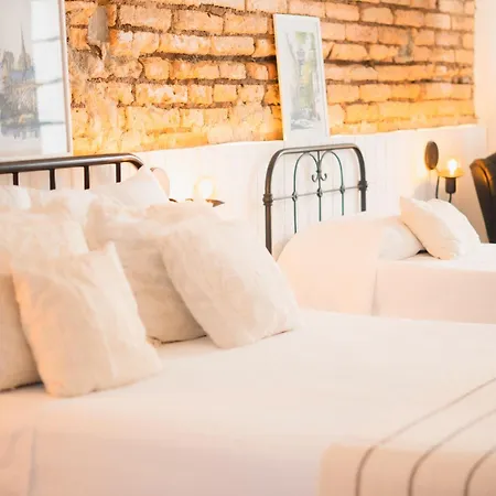 Chacara Rosa Cortiana Bed & Breakfast Sao Gabriel  Exterior photo