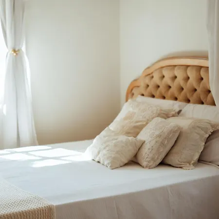 Chacara Rosa Cortiana Bed & Breakfast Sao Gabriel  Exterior photo