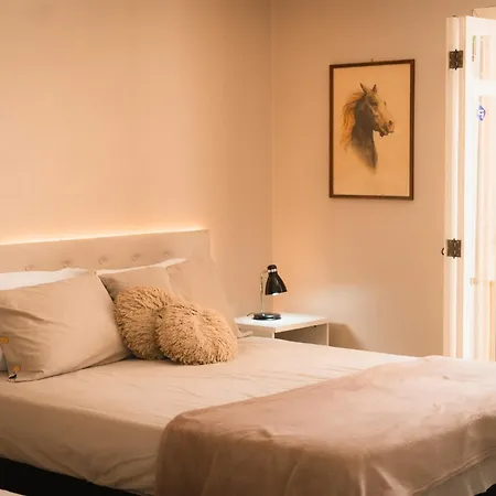 Chacara Rosa Cortiana Bed & Breakfast Sao Gabriel  Exterior photo