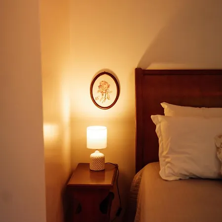Chacara Rosa Cortiana Bed & Breakfast Sao Gabriel  Exterior photo
