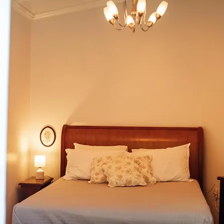 Chacara Rosa Cortiana Bed & Breakfast Sao Gabriel  Exterior photo