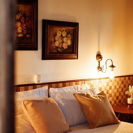 Chacara Rosa Cortiana Bed & Breakfast Sao Gabriel  Room photo