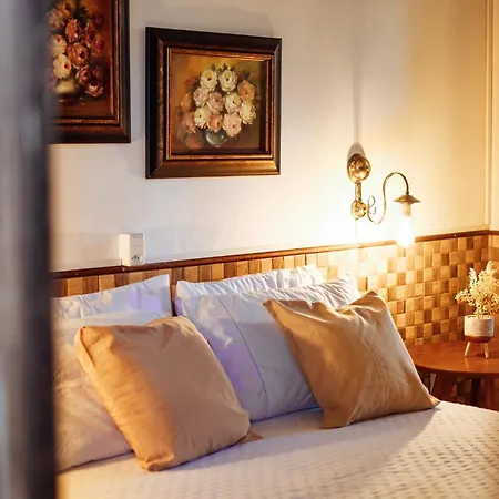 Chacara Rosa Cortiana Bed & Breakfast Sao Gabriel  Exterior photo