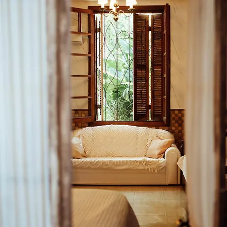 Chacara Rosa Cortiana Bed & Breakfast Sao Gabriel  Exterior photo