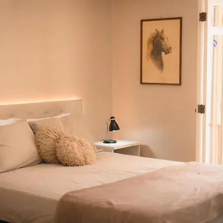 Chacara Rosa Cortiana Bed & Breakfast Sao Gabriel  Room photo