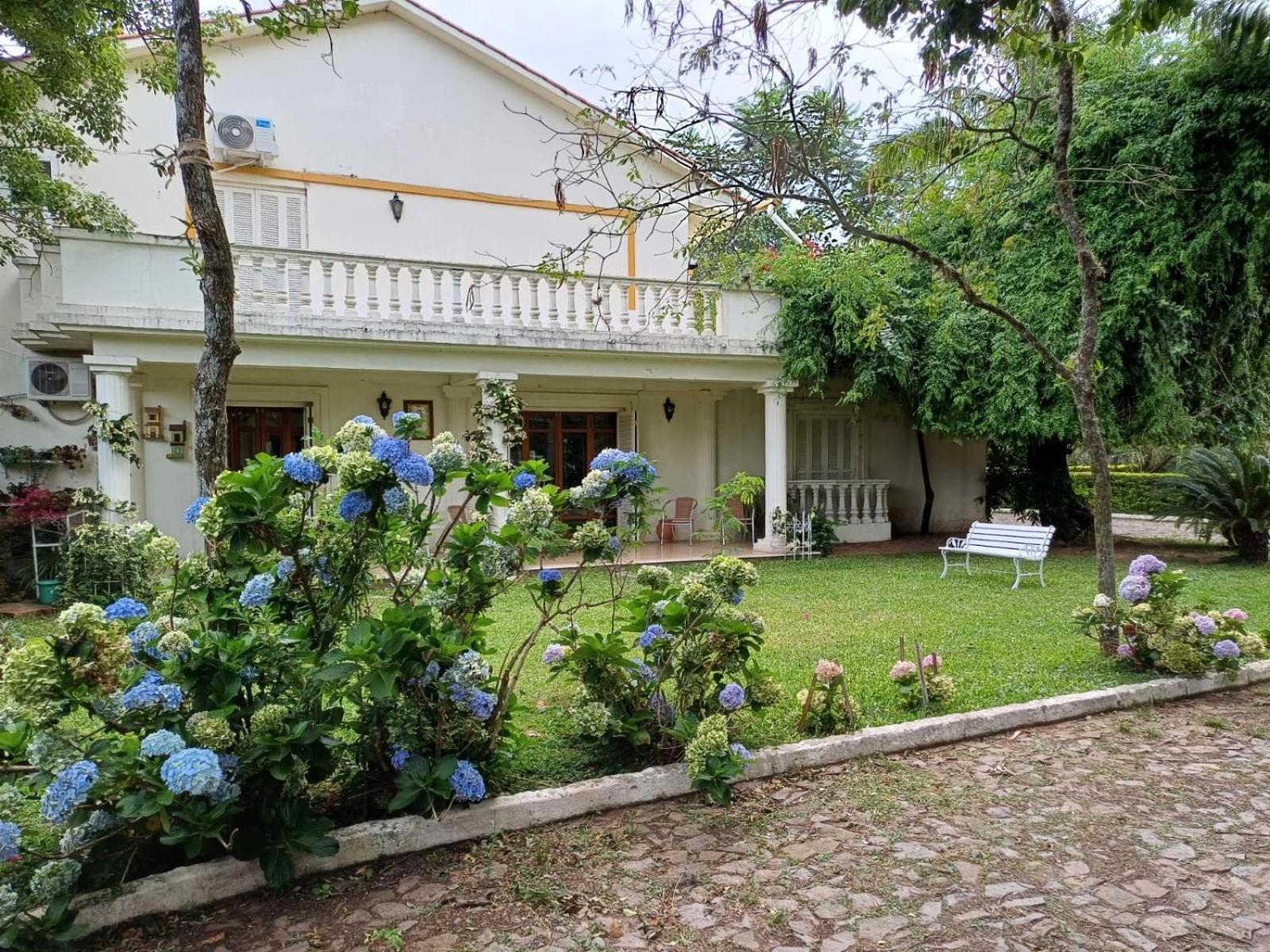Bed and breakfast Chacara Rosa Cortiana São Gabriel