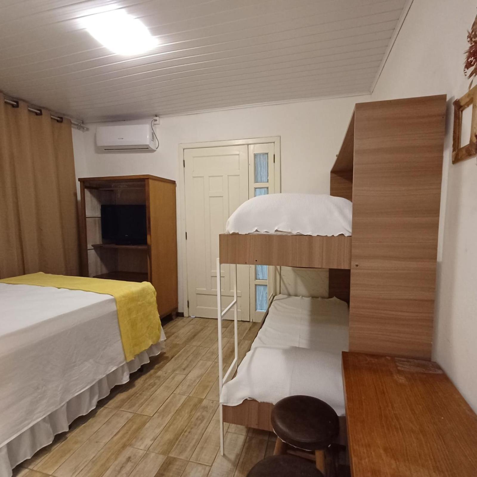 Bed and breakfast Chacara Rosa Cortiana