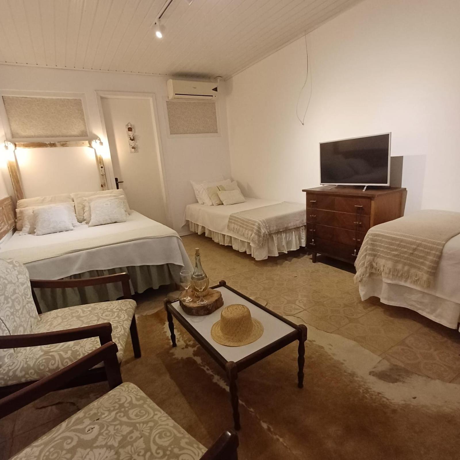 Bed and breakfast Chacara Rosa Cortiana *