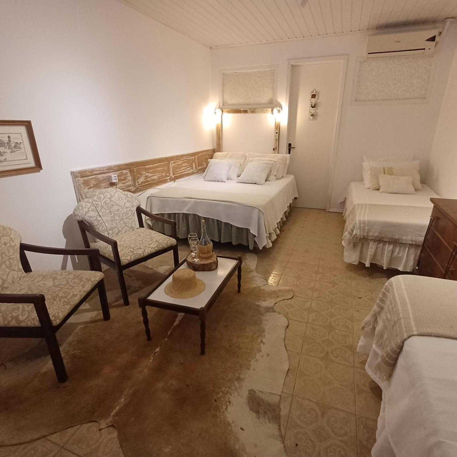 Bed and breakfast Chacara Rosa Cortiana