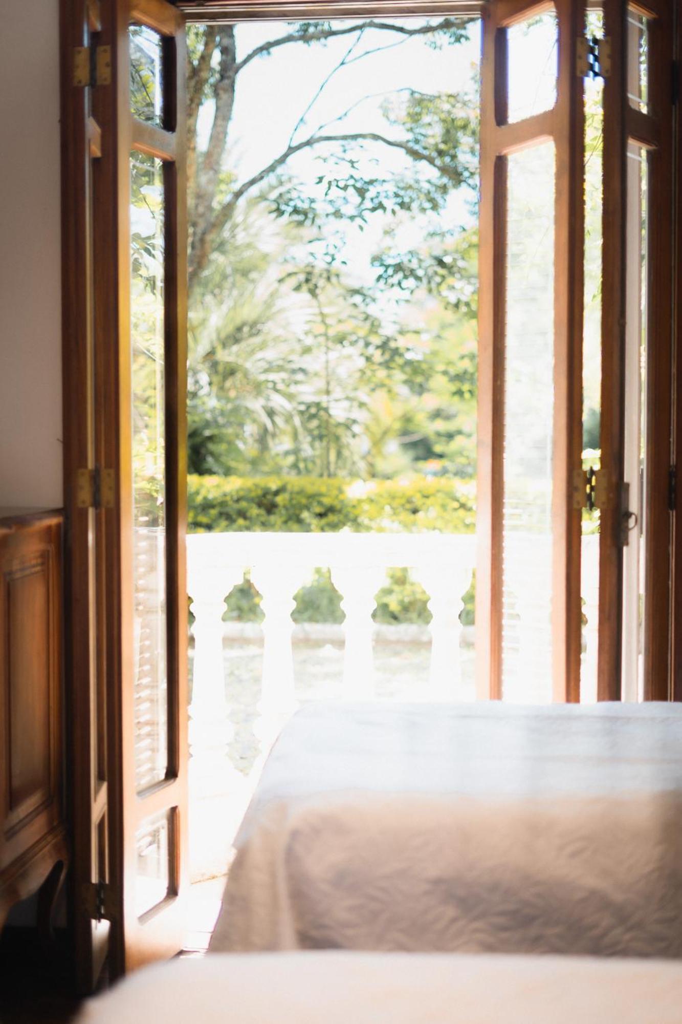 Bed and breakfast Chacara Rosa Cortiana