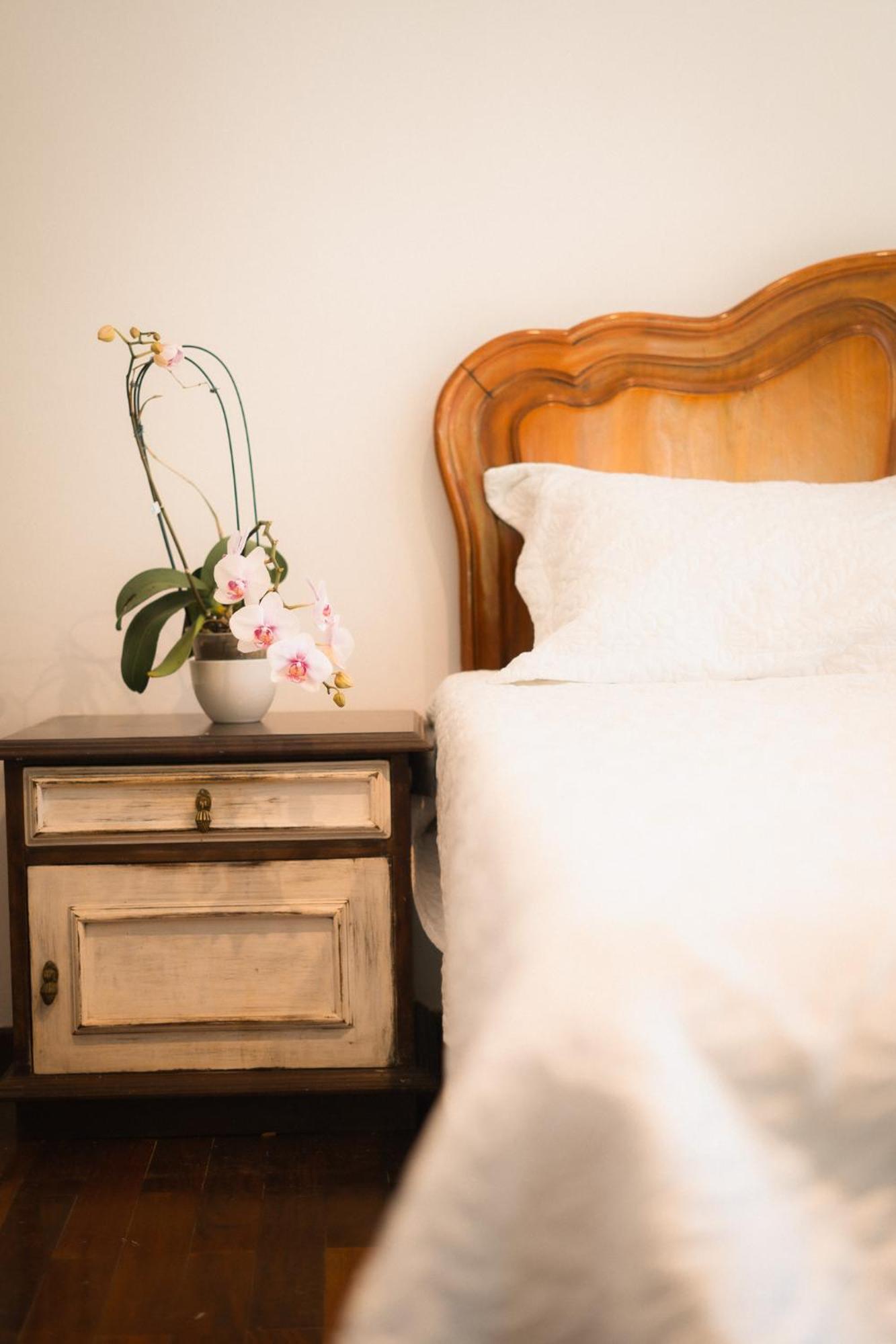 Chacara Rosa Cortiana Bed and breakfast *