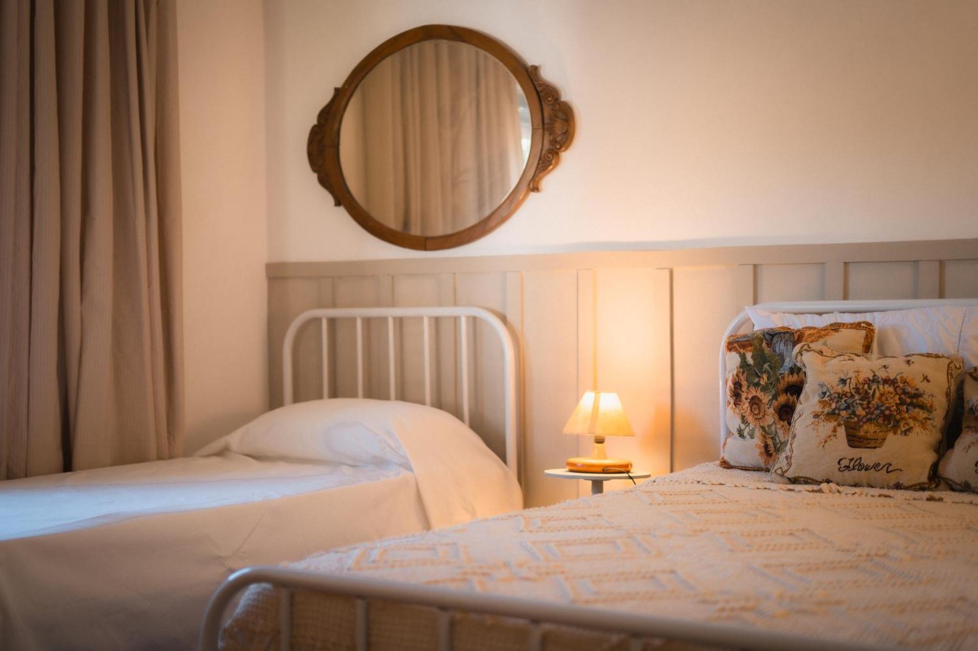 Chacara Rosa Cortiana Bed and breakfast