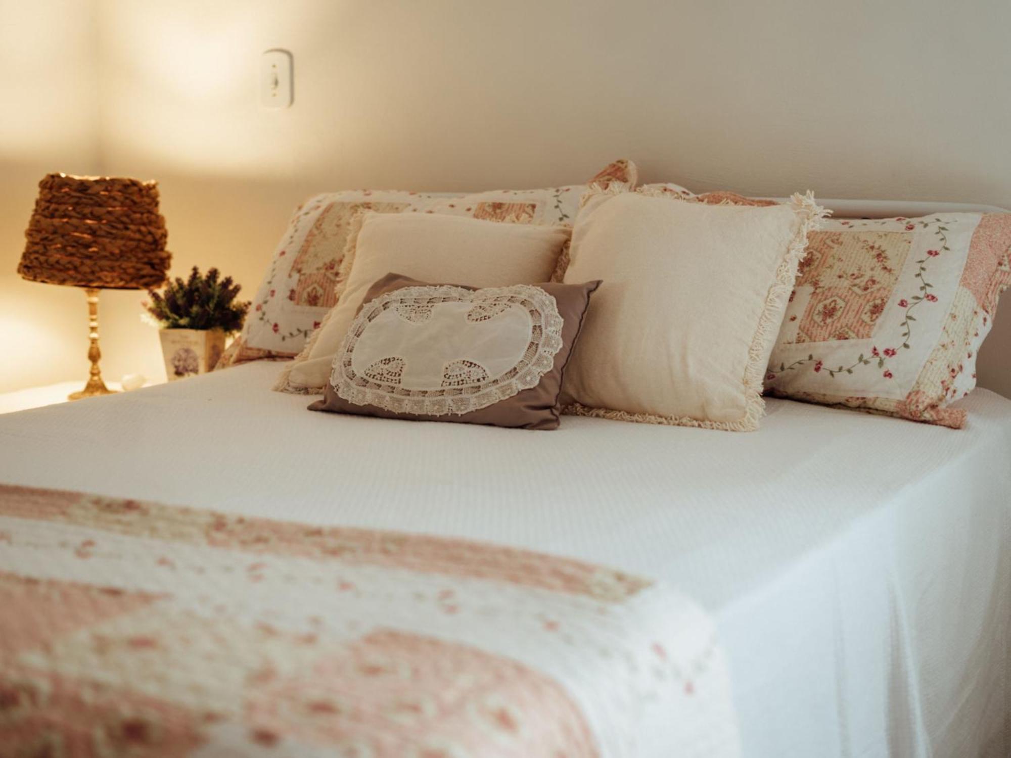 Bed and breakfast Chacara Rosa Cortiana *