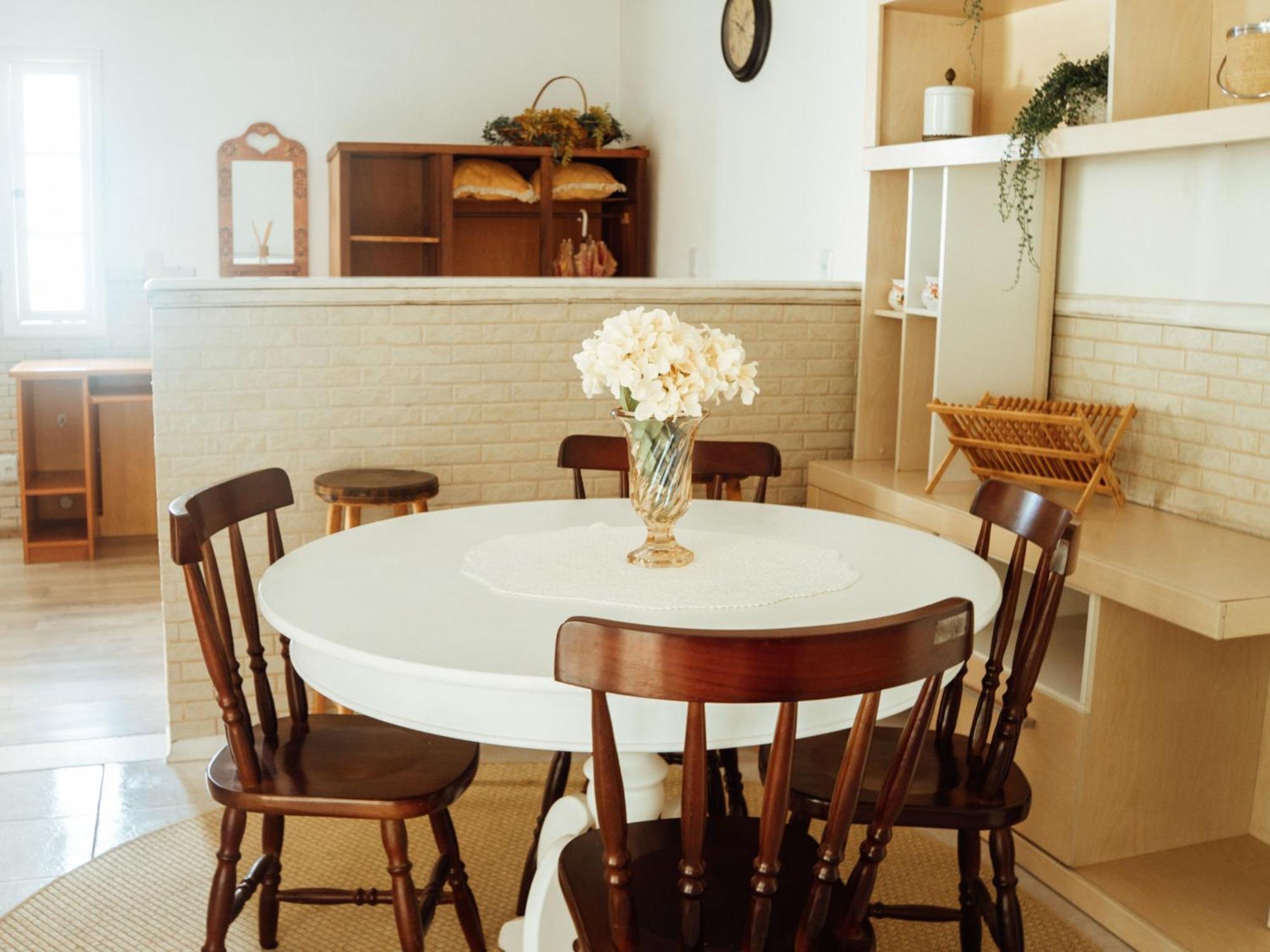 Bed and breakfast Chacara Rosa Cortiana