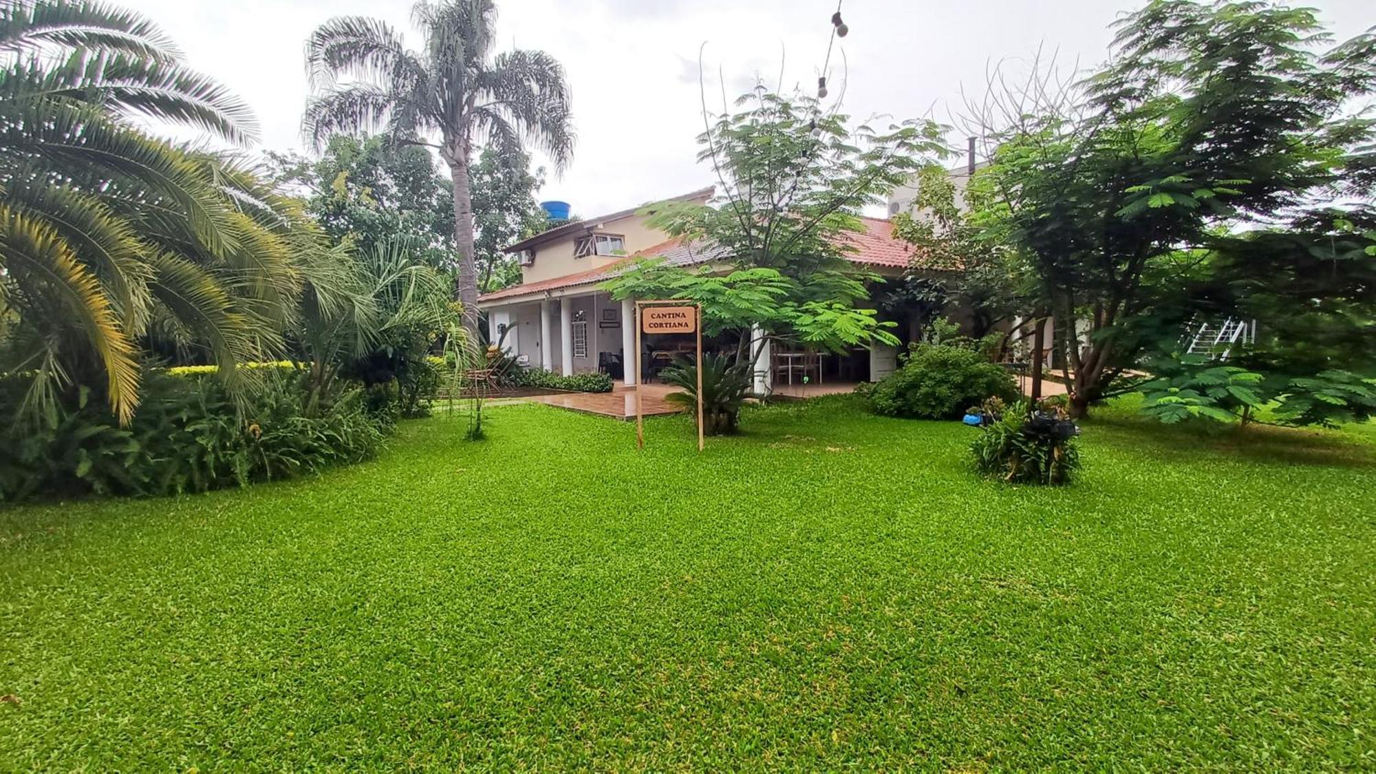Bed and breakfast Chacara Rosa Cortiana *