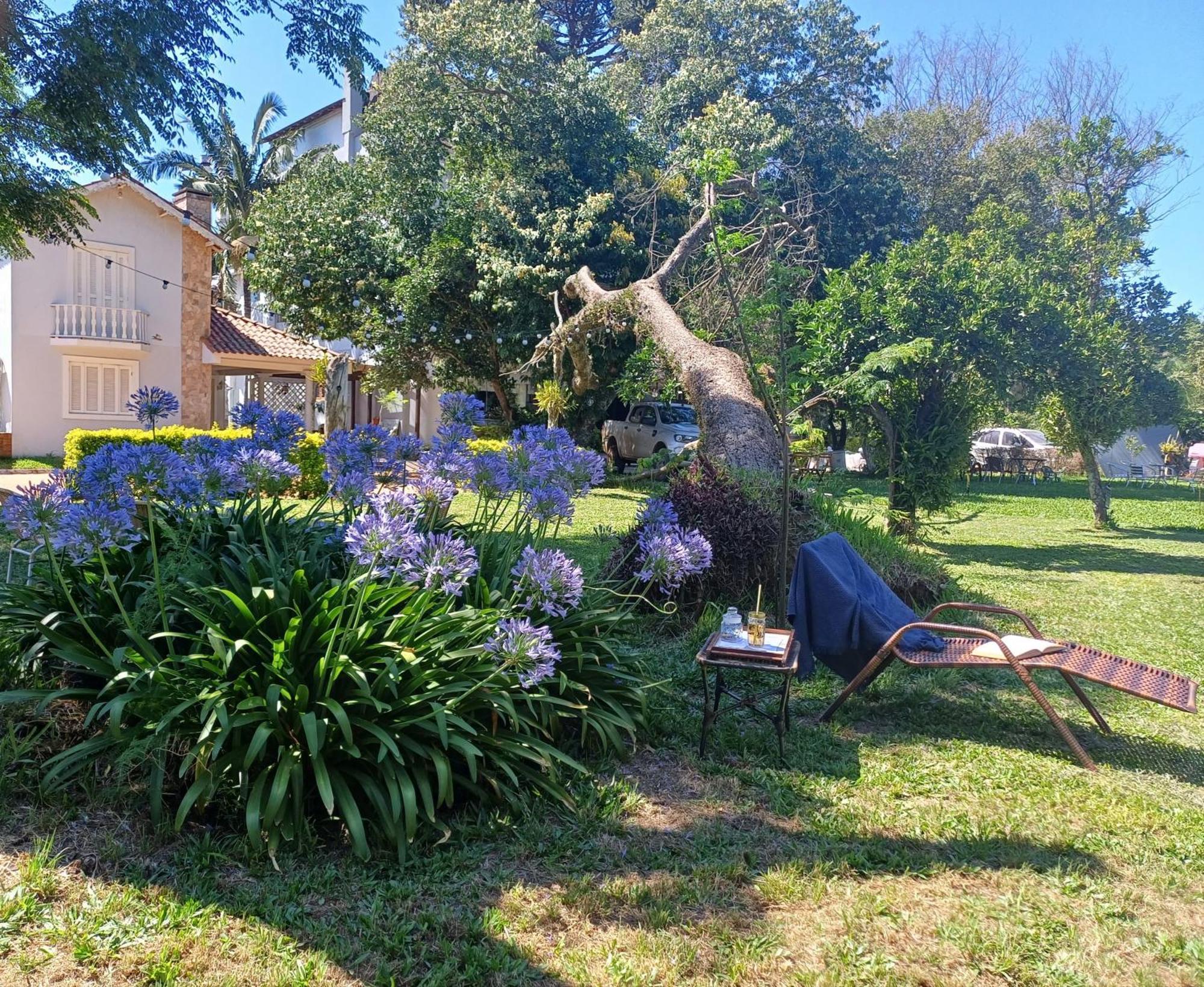 Bed and breakfast Chacara Rosa Cortiana São Gabriel