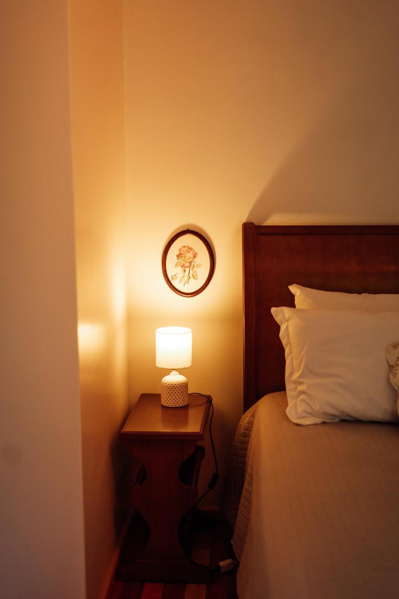 Bed and breakfast Chacara Rosa Cortiana