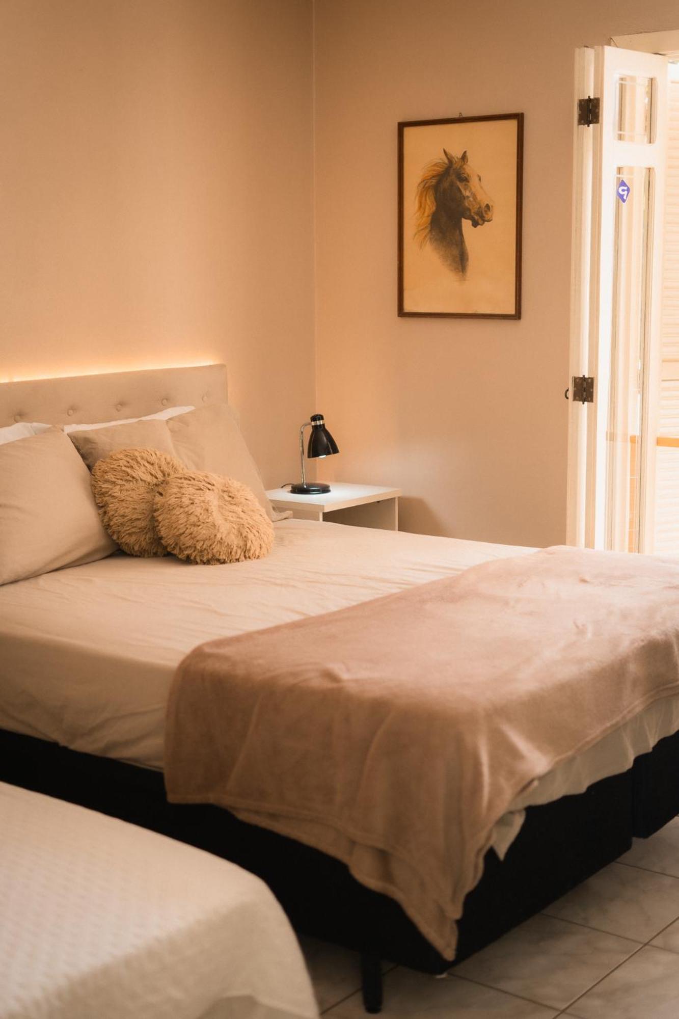 Bed and breakfast Chacara Rosa Cortiana